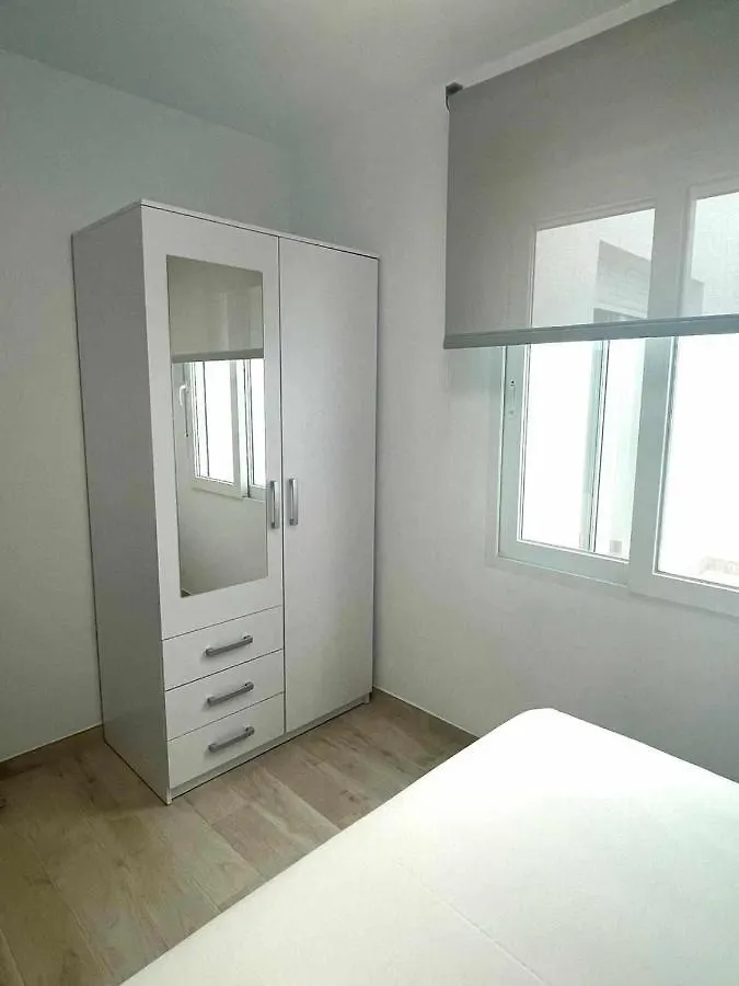 Apartamentos Azonaicas Centro Tendillas Cordoba Apartment