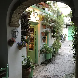 La Casa De La Costurera Кордова