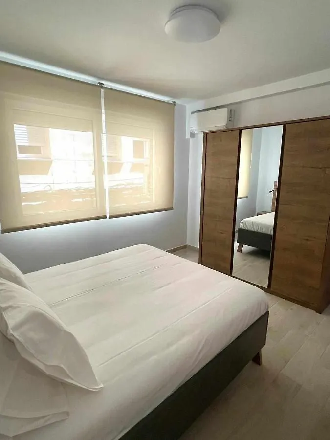 Apartamentos Azonaicas Centro Tendillas Cordoba Spain