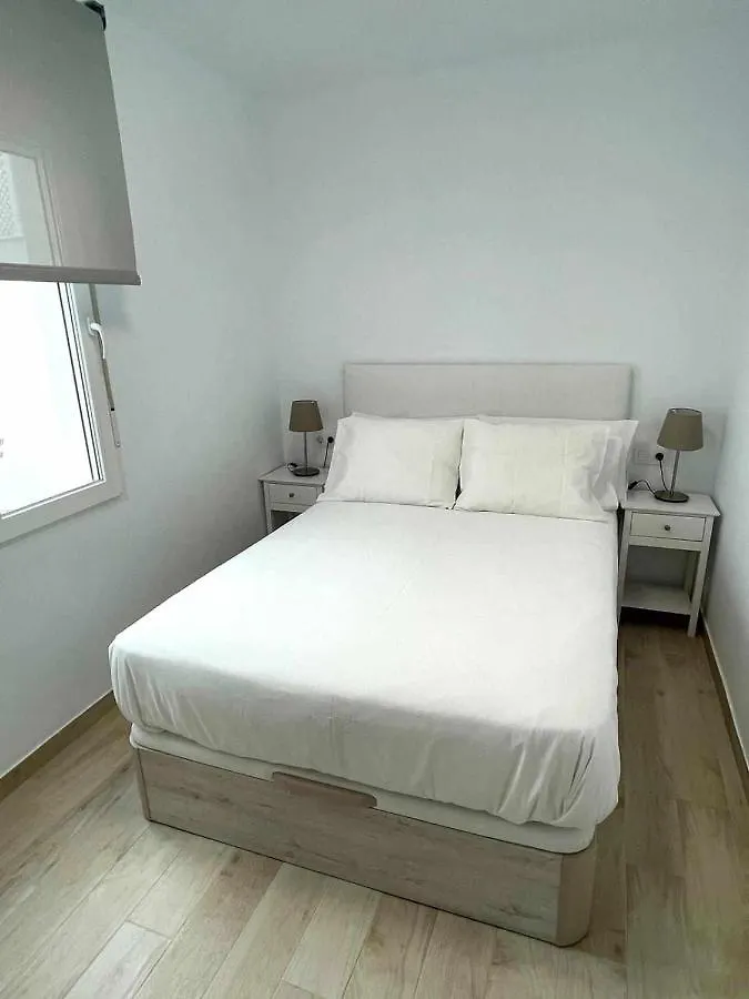 Apartamentos Azonaicas Centro Tendillas Cordoba Apartment