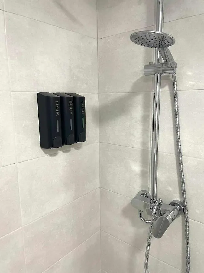 Apartamentos Azonaicas Centro Tendillas Cordoba