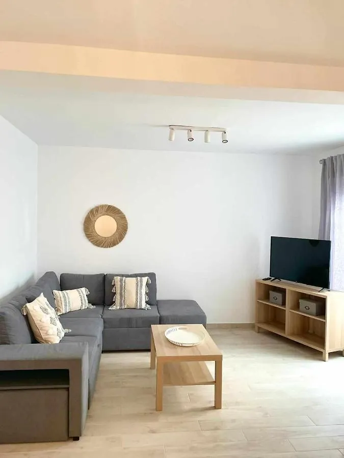 Apartment Apartamentos Azonaicas Centro Tendillas Cordoba