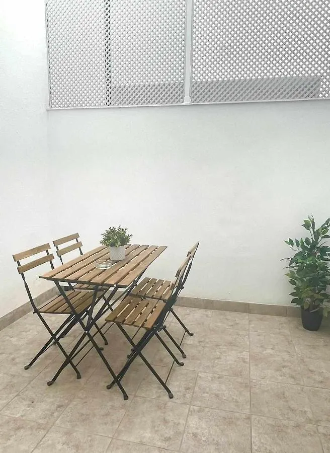 Apartamentos Azonaicas Centro Tendillas Cordoba