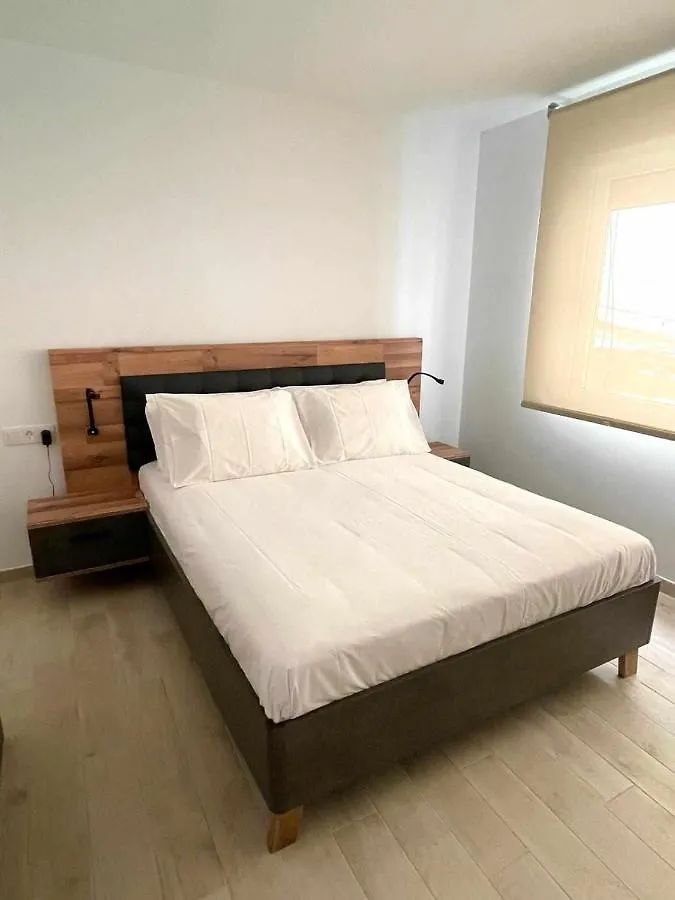 Apartamentos Azonaicas Centro Tendillas Cordoba Spain