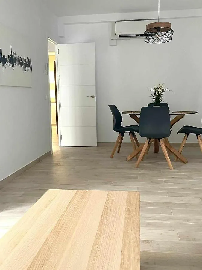 Apartamentos Azonaicas Centro Tendillas Cordoba 0*,  Spain