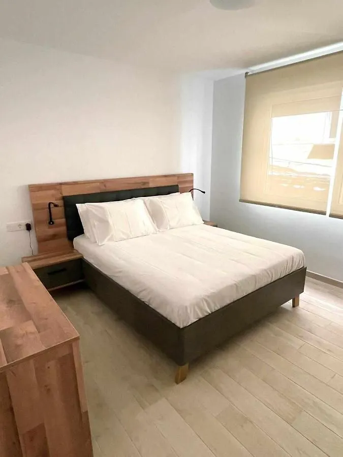 Apartment Apartamentos Azonaicas Centro Tendillas Cordoba