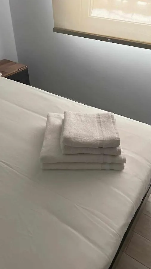 Apartamentos Azonaicas Centro Tendillas Cordoba Apartment