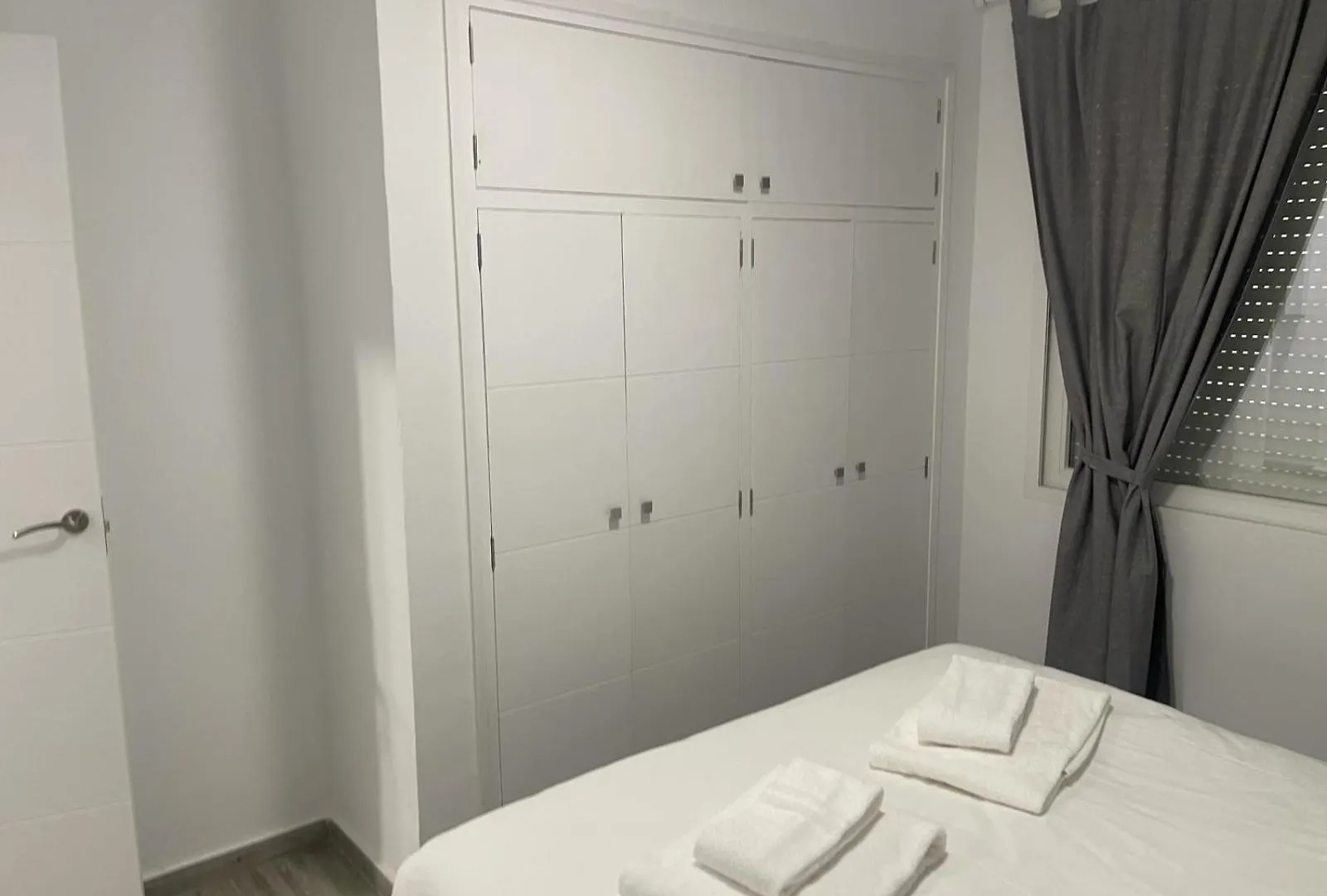 Apartamentos Azonaicas Centro Tendillas Cordoba Apartment