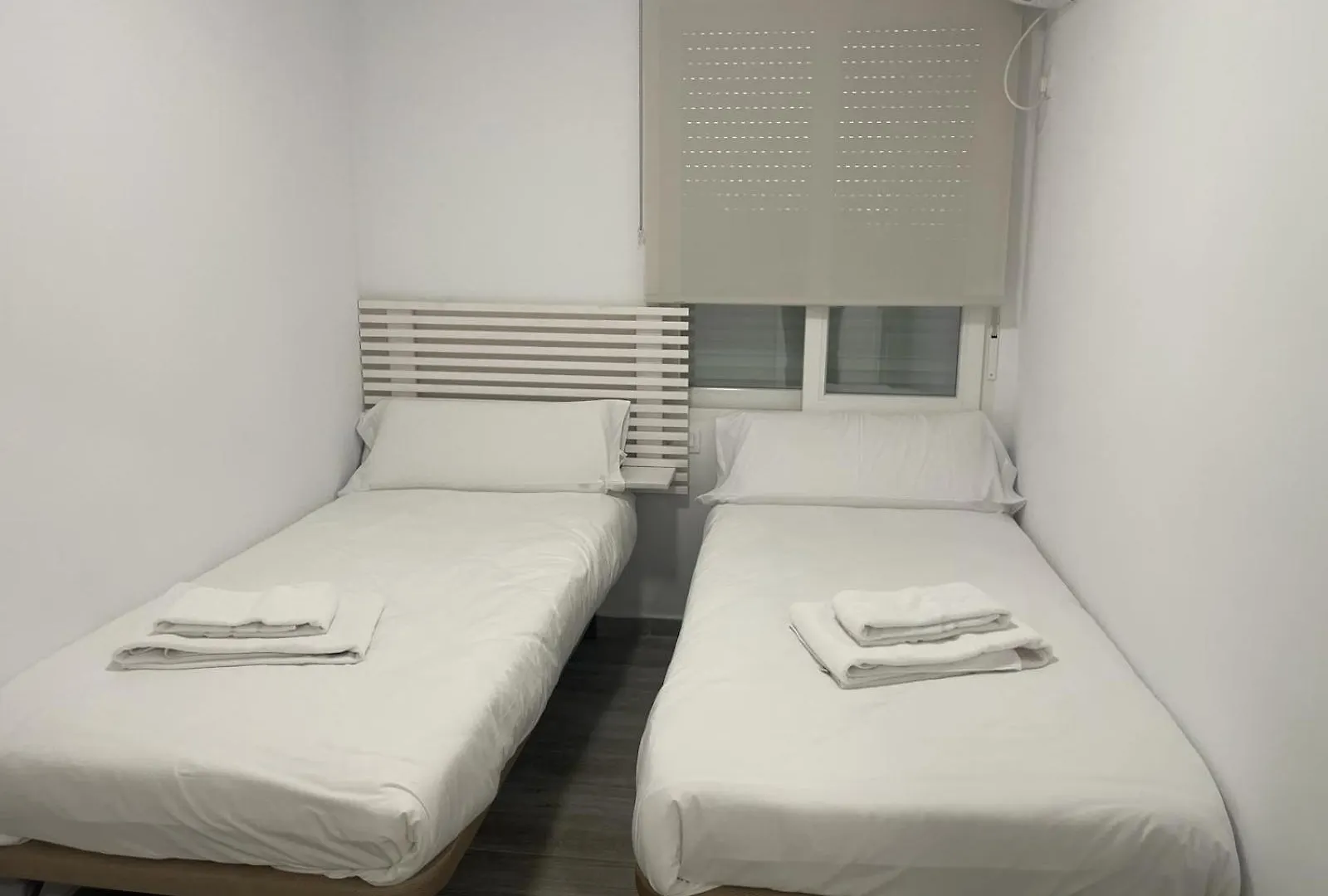Apartment Apartamentos Azonaicas Centro Tendillas Cordoba Spain