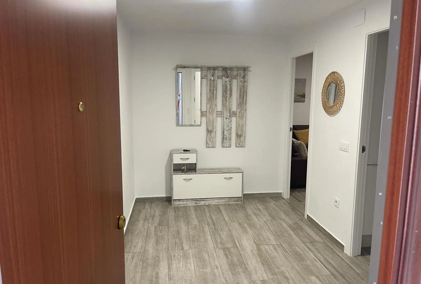 Apartamentos Azonaicas Centro Tendillas Cordoba Apartment