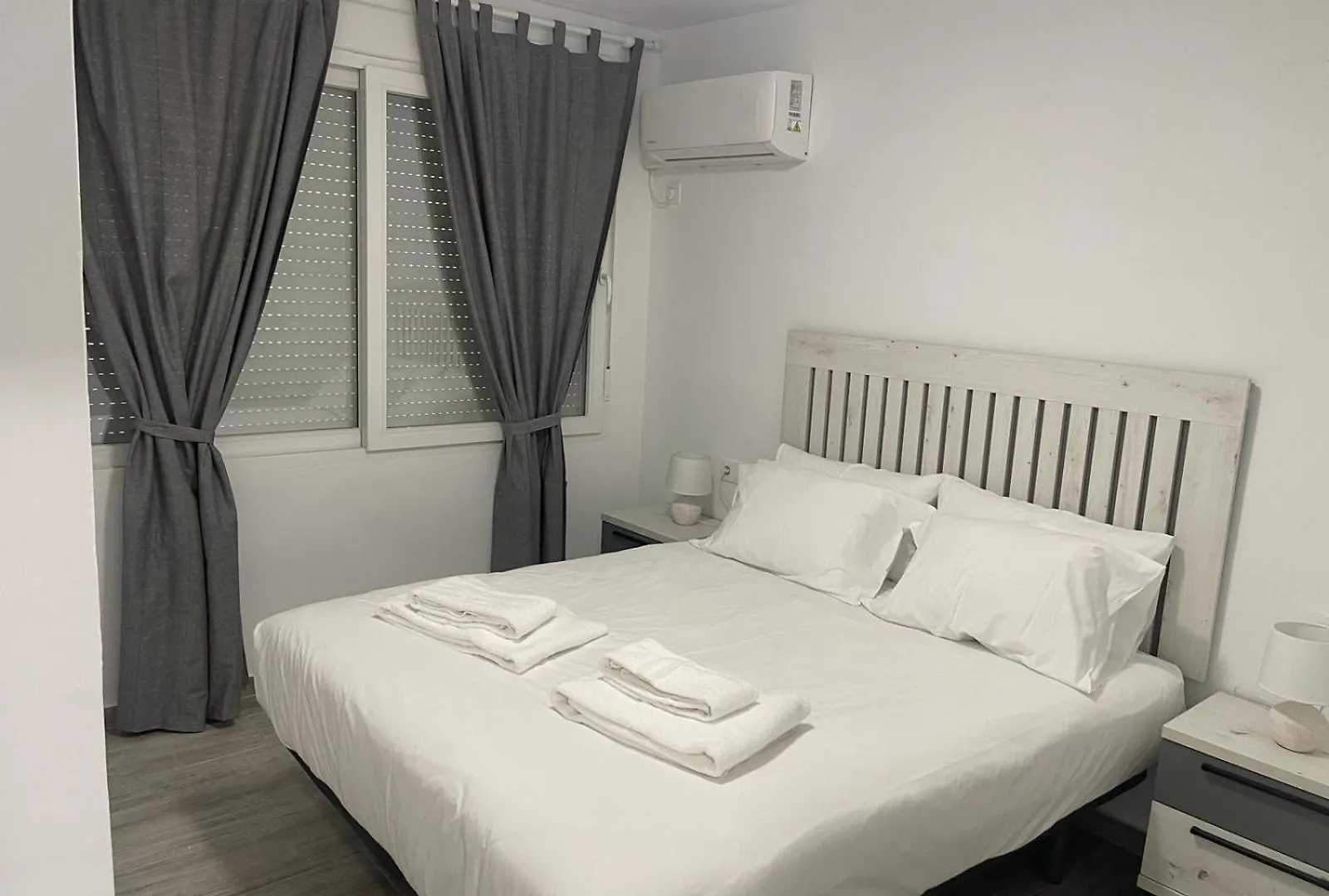 Apartment Apartamentos Azonaicas Centro Tendillas Cordoba